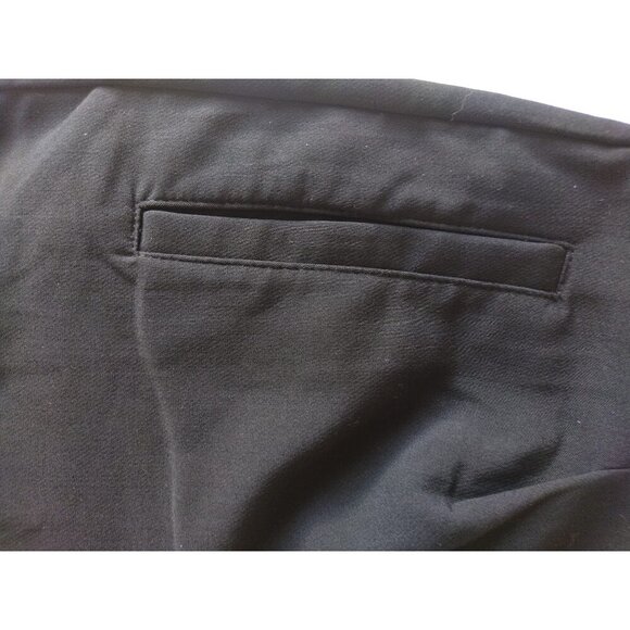 A New Day, Short shorts for women, elasticated, Black, size 6, NWT - Picture 2 of 5